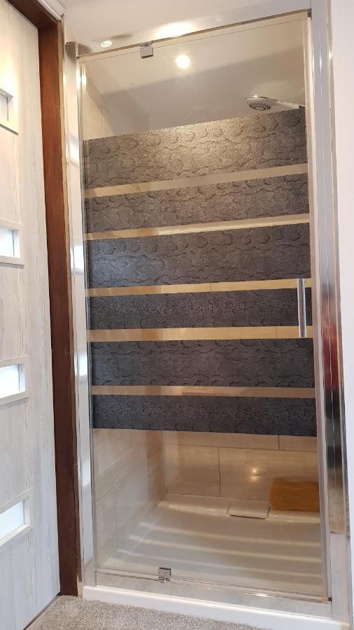 Turystyczny Apartament Na Poddaszu Skoczów Exterior foto